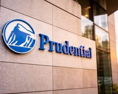 Prudential stock price today: PRU shares lift on buyback update as results near