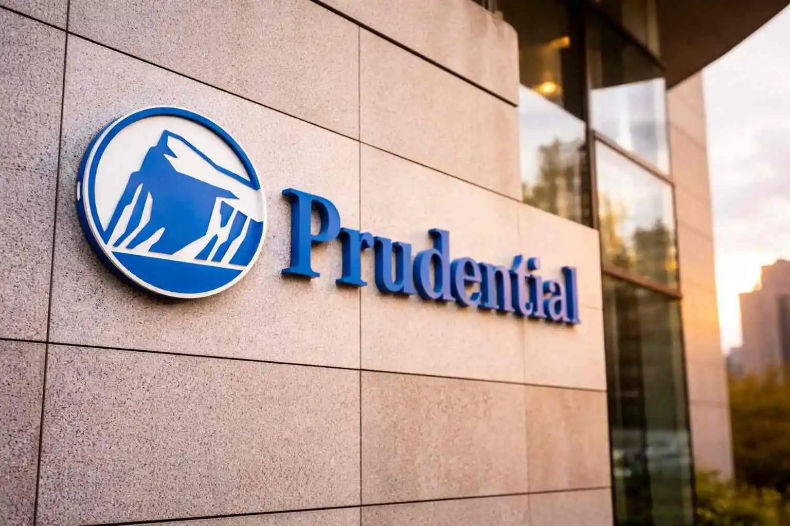Prudential stock price today: PRU shares lift on buyback update as results near