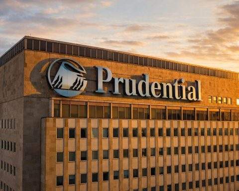 Prudential stock price today: PRU shares lift on buyback update as results near