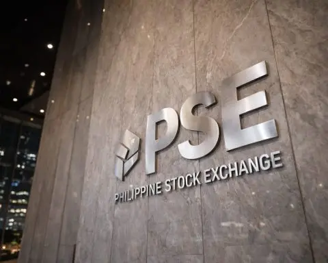PSEi ends week up 2% but Friday profit-taking snaps rally — what Philippine stocks watch next