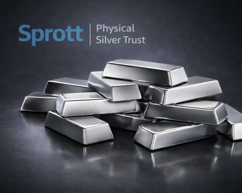 PSLV slides before the U.S. open as silver rout keeps traders on edge