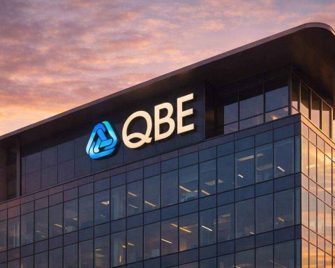 QBE share price jumps 7% after FY25 profit beat, dividend hike and Swiss Re deal — what’s next