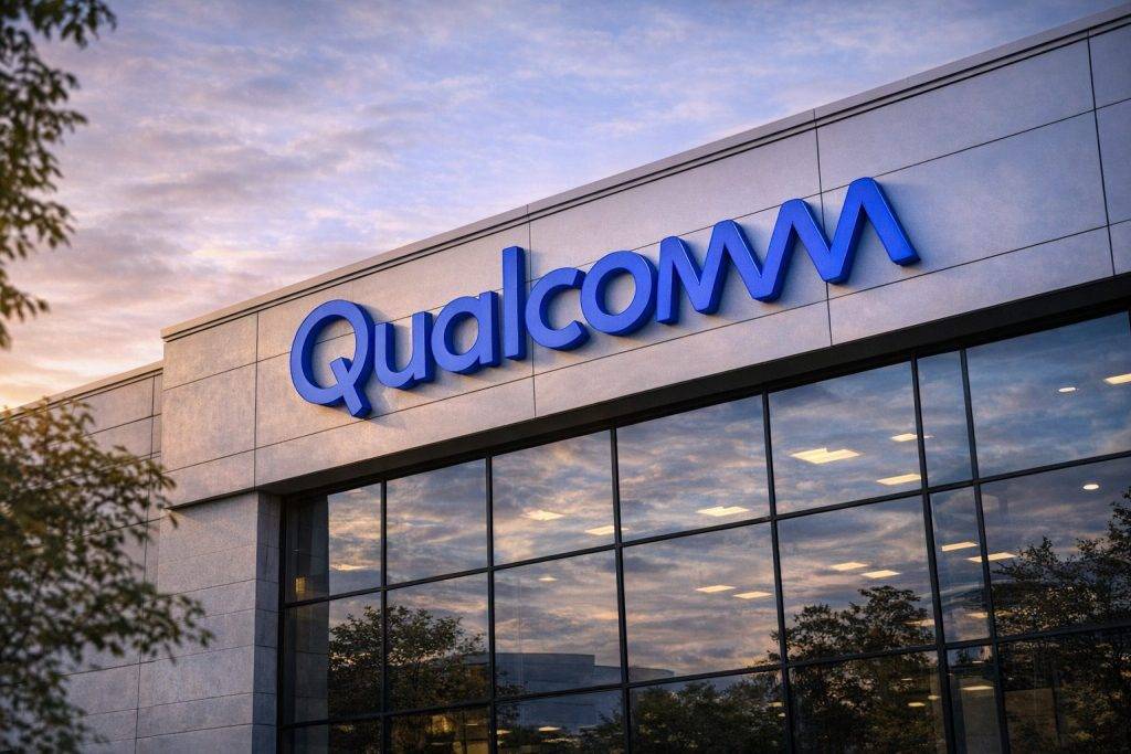 Qualcomm earnings day: Cantor trims QCOM target to $160 as handset worries return
