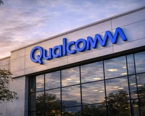 Qualcomm earnings day: Cantor trims QCOM target to $160 as handset worries return