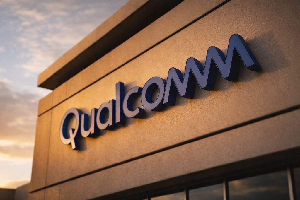 Qualcomm stock holds near $137 as memory-chip crunch bites — what QCOM investors watch next week