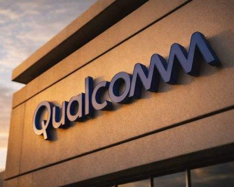 Qualcomm stock holds near $137 as memory-chip crunch bites — what QCOM investors watch next week
