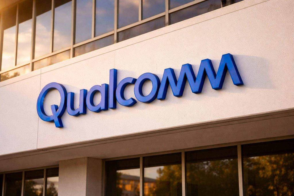 Qualcomm Stock Jumps Before April 29 Earnings, But the AI Trade Has a Hard Test Ahead