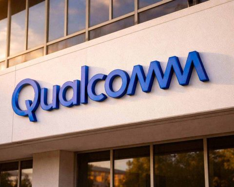 Qualcomm Stock Jumps Before April 29 Earnings, But the AI Trade Has a Hard Test Ahead