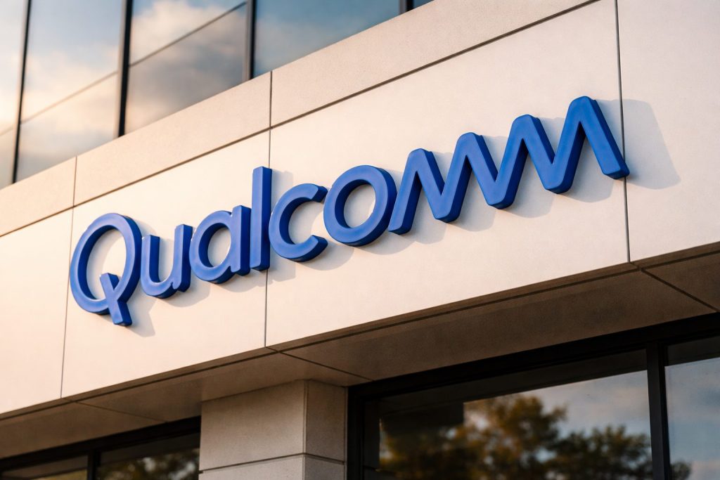 Qualcomm stock price ends week lower — what to watch before QCOM’s Feb. 4 earnings call