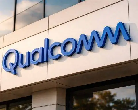 Qualcomm stock price ends week lower — what to watch before QCOM’s Feb. 4 earnings call