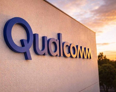 Qualcomm stock price firms ahead of Tuesday reopen — what QCOM investors are watching now