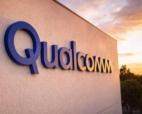 Qualcomm stock price firms ahead of Tuesday reopen — what QCOM investors are watching now