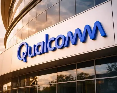 Qualcomm stock price rises ahead of earnings — what QCOM investors watch after the bell