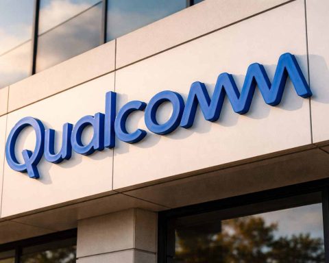 Qualcomm stock price slips into earnings week — what QCOM investors are watching next