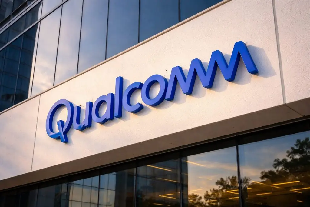 Qualcomm stock price steadies after earnings shock on memory crunch — what traders watch next