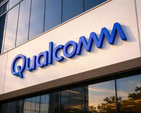 Qualcomm stock price steadies after earnings shock on memory crunch — what traders watch next