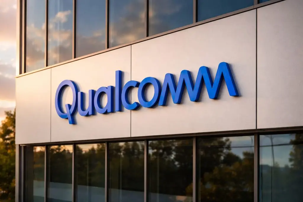 Qualcomm stock set for Tuesday restart as memory-chip squeeze headlines build