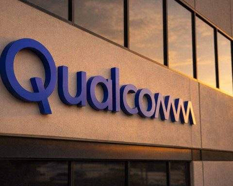Qualcomm stock slips after Daiwa downgrade as traders eye Samsung launch, memory squeeze
