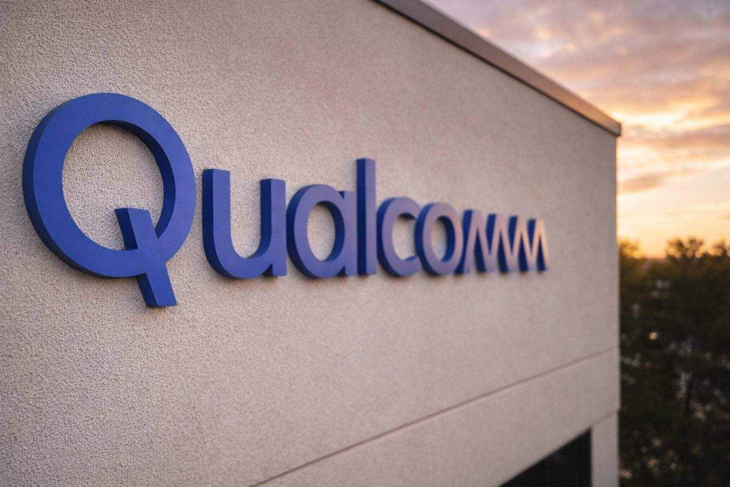 Qualcomm stock today: QCOM edges higher as Morgan Stanley warns memory crunch could bite again