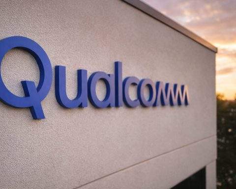 Qualcomm stock today: QCOM edges higher as Morgan Stanley warns memory crunch could bite again