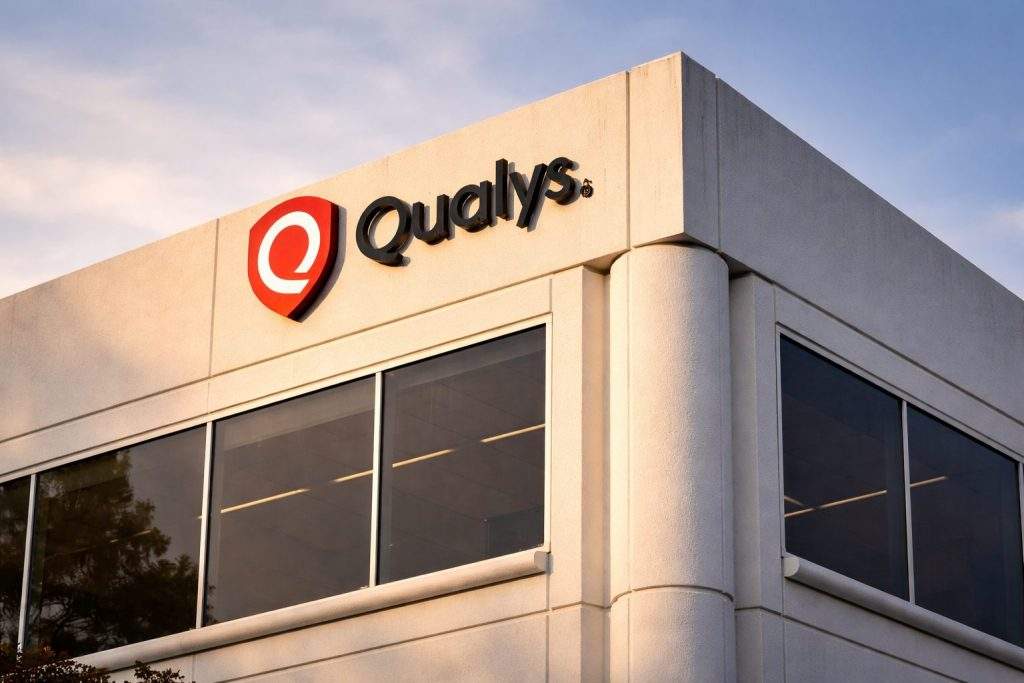 Qualys stock slides nearly 13% after Q4 beat as 2026 outlook cools the mood