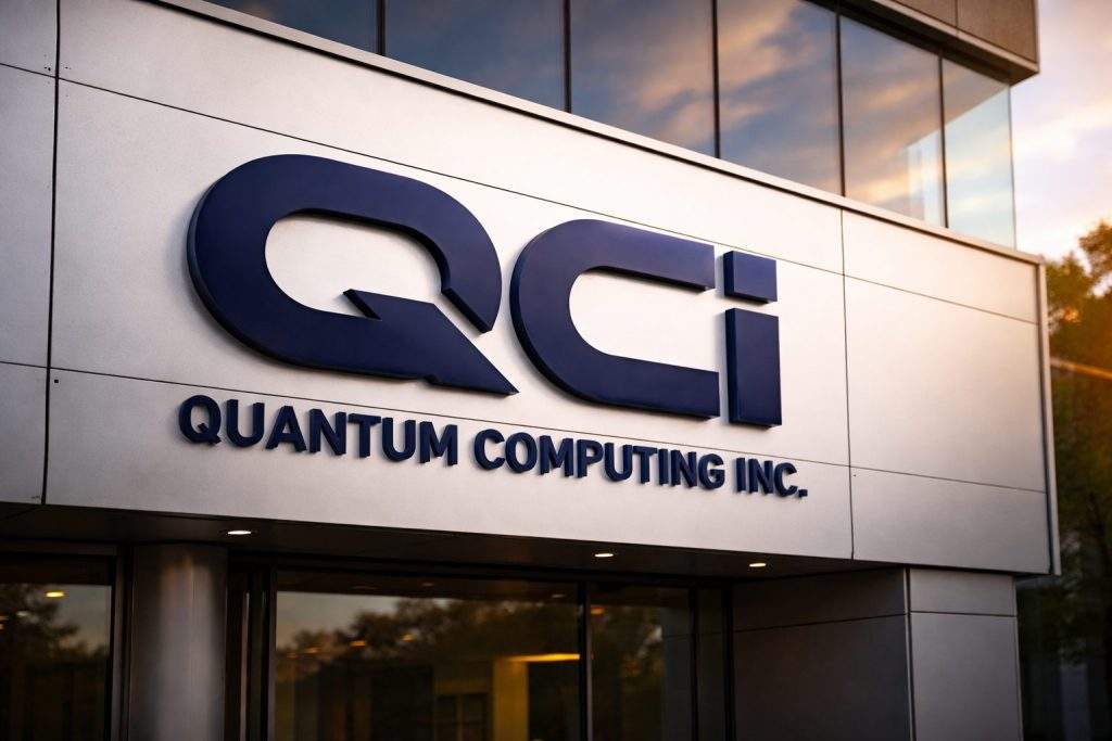 Quantum Computing stock whipsaws into Monday after 21% rebound; what to watch next week