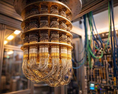 Quantum computing stocks bounce hard: IonQ, Rigetti, D‑Wave rally as traders reset for a data-heavy week