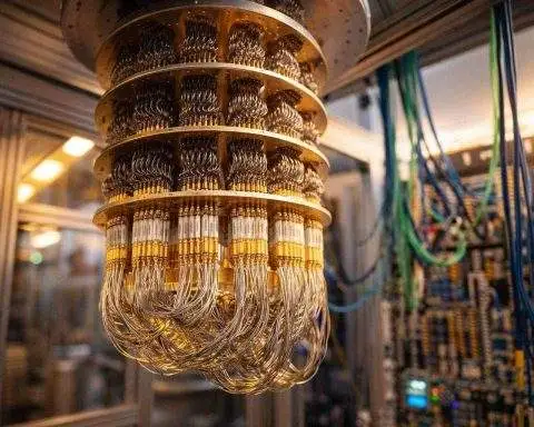 Quantum computing stocks bounce hard: IonQ, Rigetti, D‑Wave rally as traders reset for a data-heavy week
