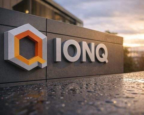 Quantum computing stocks face a holiday week after IonQ stake filing and a Rigetti downgrade