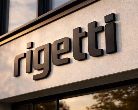 Quantum computing stocks rebound into holiday week as Rigetti swings back, earnings loom