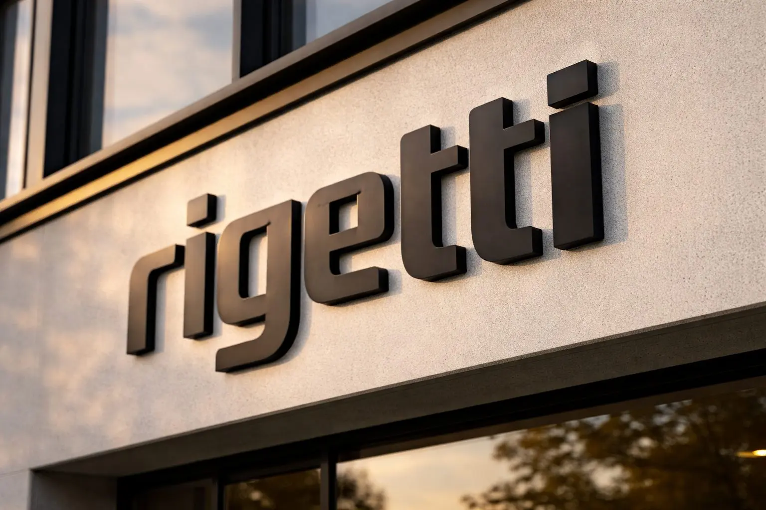 Quantum computing stocks rebound into holiday week as Rigetti swings back, earnings loom