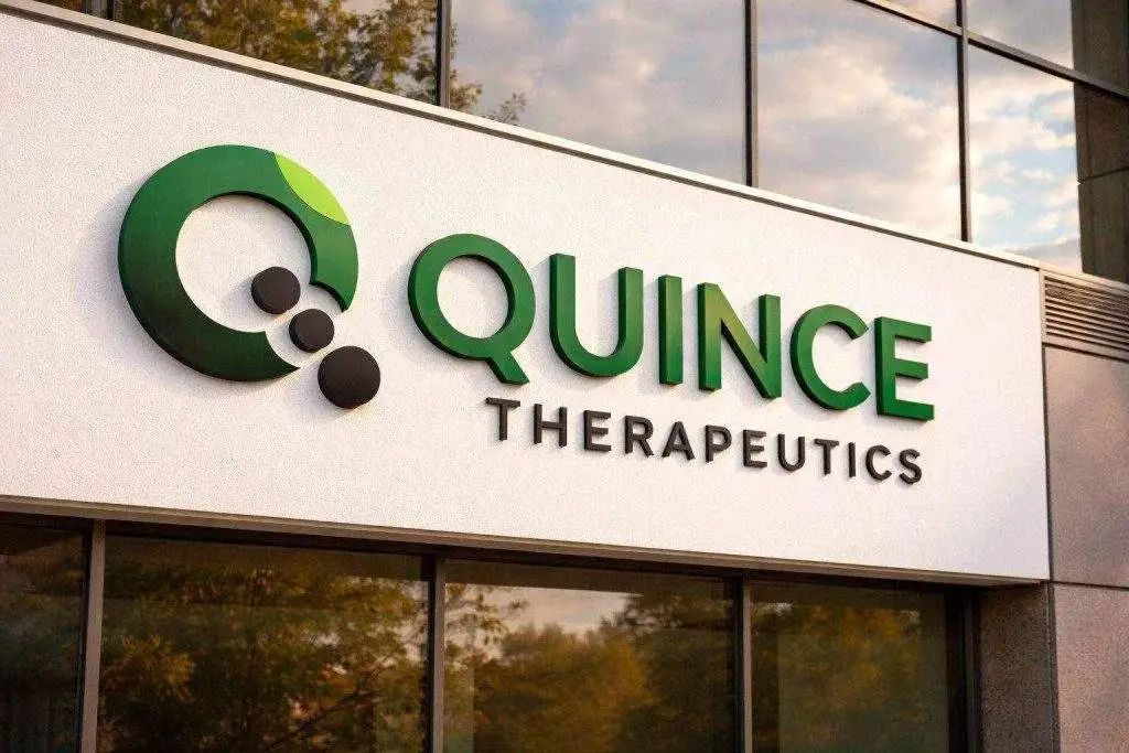 Quince Therapeutics (QNCX) stock slides before the bell after LifeSci Capital deal review move