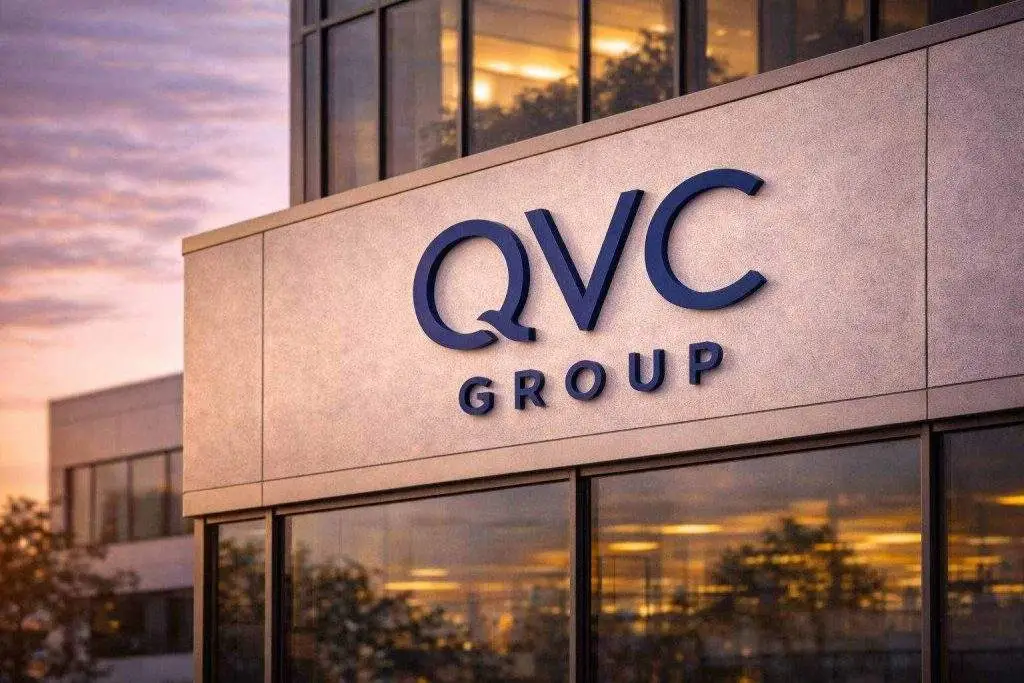 QVC Group-Aktie (QVCGA) stürzt nach Bericht über Gläubigergespräche ab – Insolvenzrisiko rückt in den Fokus