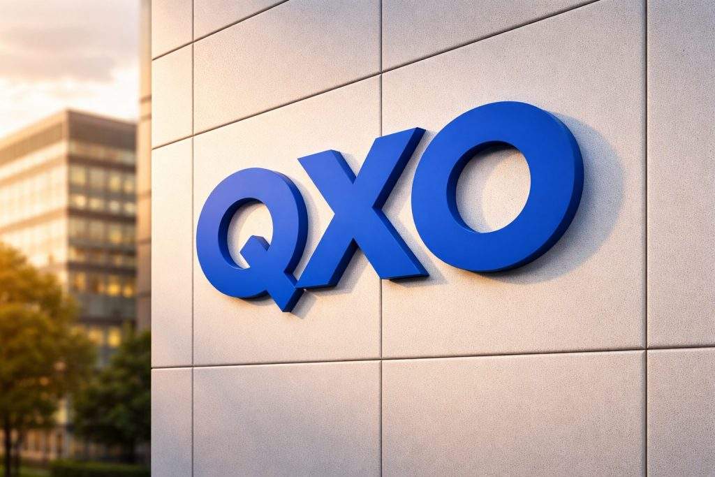 QXO stock jumps after-hours on $2.25 billion Kodiak deal