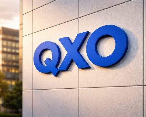 QXO stock jumps after-hours on $2.25 billion Kodiak deal