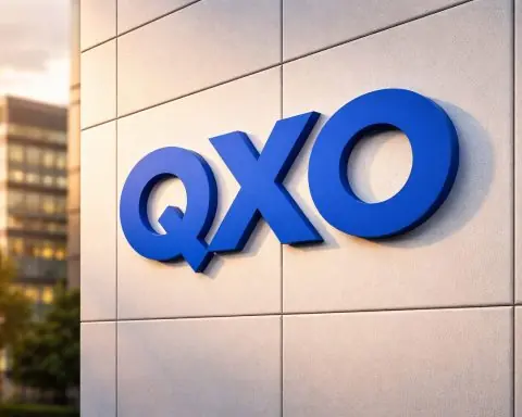 QXO stock jumps after-hours on $2.25 billion Kodiak deal