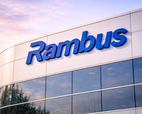 Rambus stock dives 14% premarket after earnings as supply snag dents near-term outlook