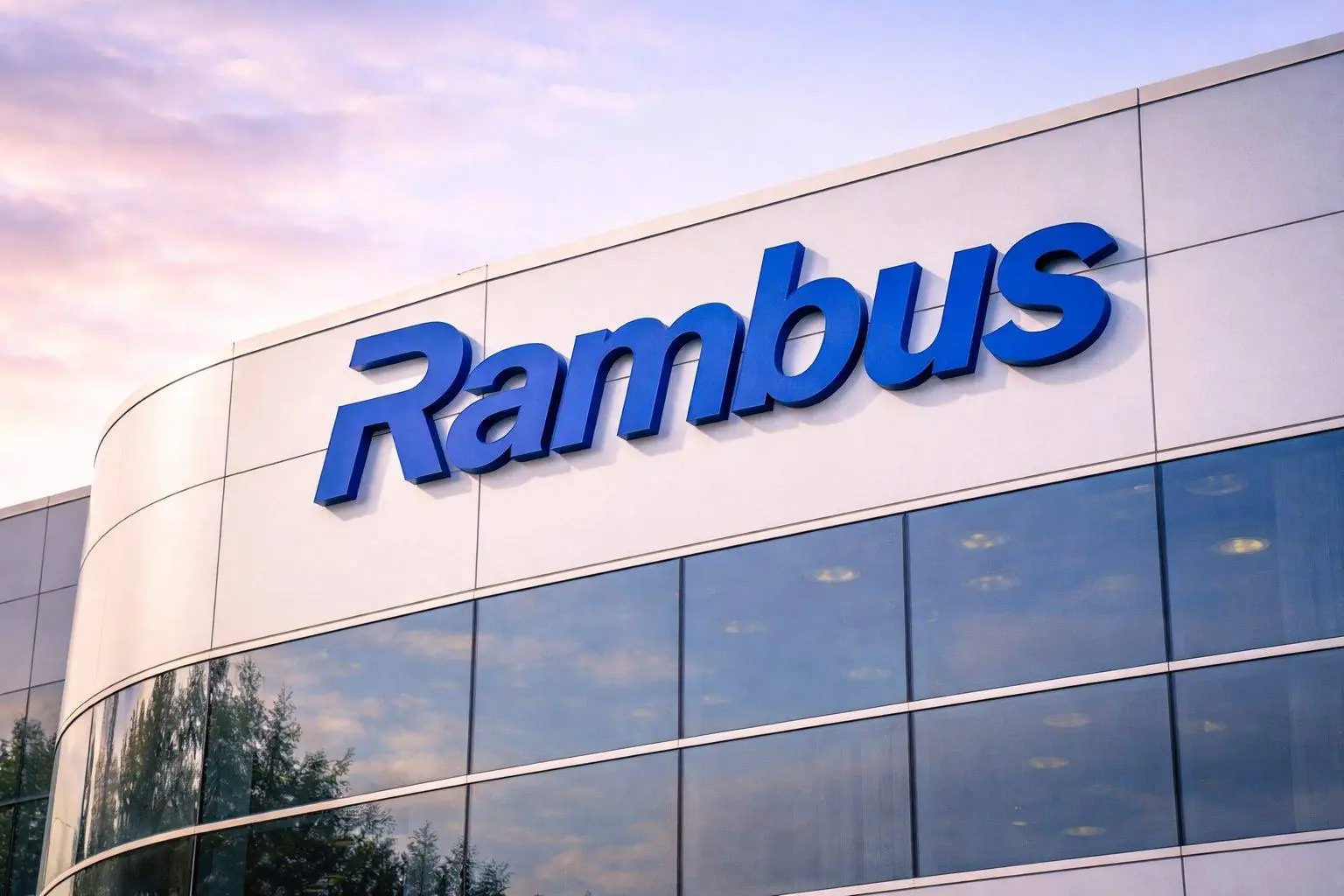 Rambus stock dives 14% premarket after earnings as supply snag dents near-term outlook