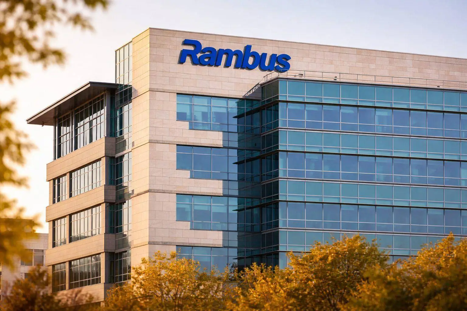 Rambus stock jumps 11% as DRAM price forecast spikes ahead of earnings call