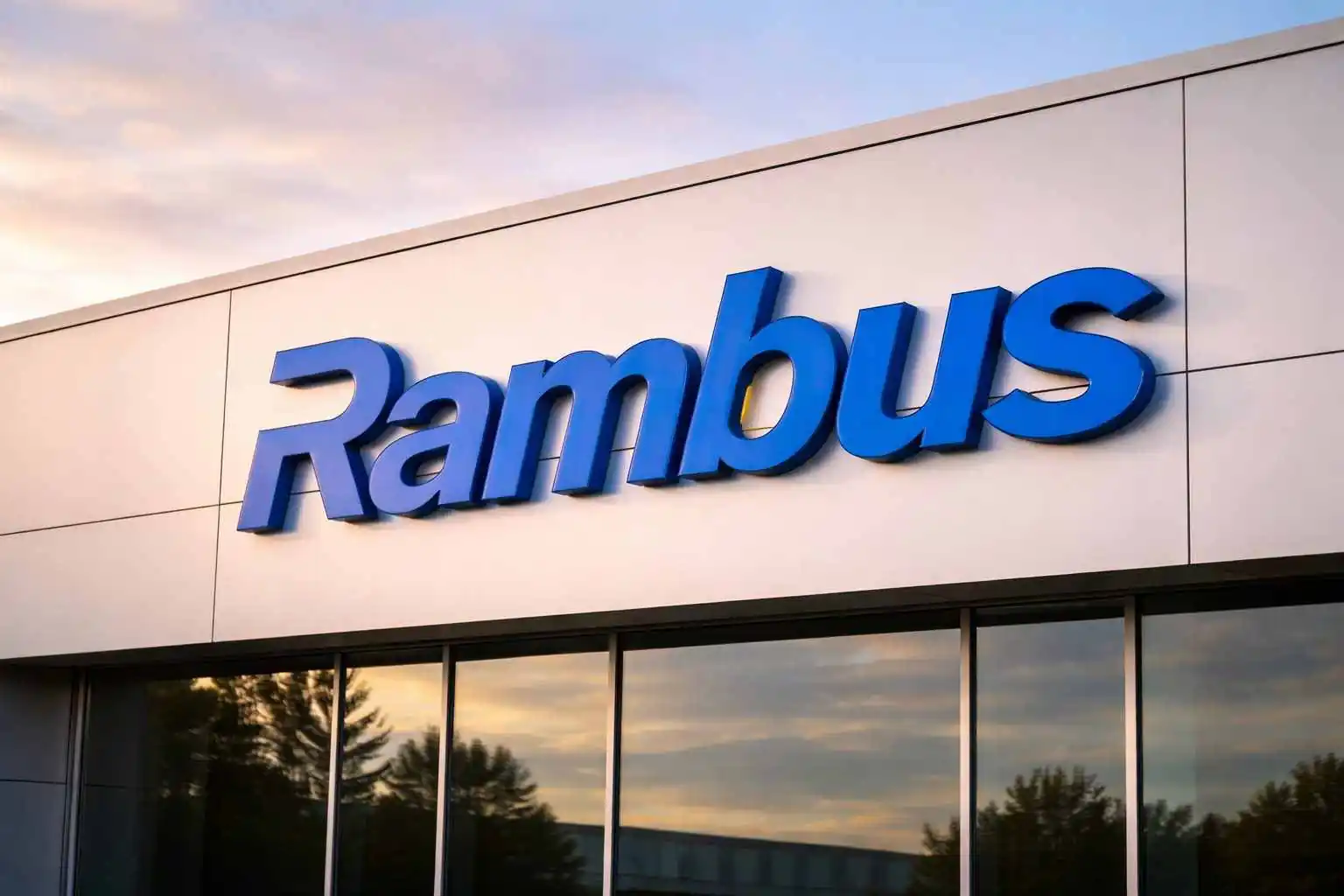 Rambus stock slid hard into earnings week — what could move RMBS next
