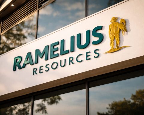 Ramelius Resources (ASX:RMS) share price slides 6.6% as bullion rout hits gold miners