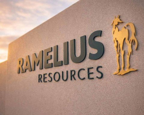 Ramelius Resources share price: buyback update, director sale and UBS call set the next trade
