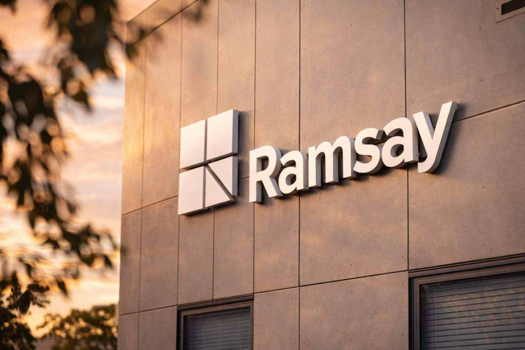 Ramsay Health Care share price jumps on Ramsay Santé spin-off plan — what investors watch next week