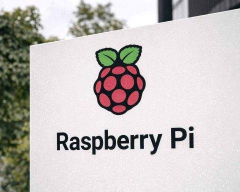 Raspberry Pi share price jumps again as CEO buy and AI chatter keep RPI.L in play