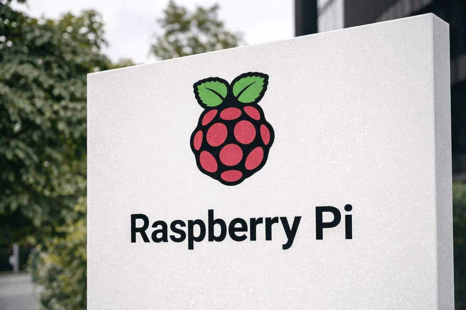 Raspberry Pi share price jumps again as CEO buy and AI chatter keep RPI.L in play