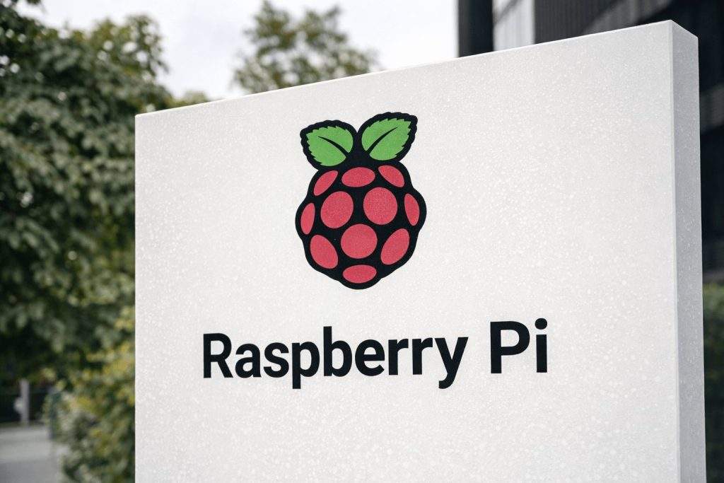 Raspberry Pi share price jumps again as CEO buy and AI chatter keep RPI.L in play