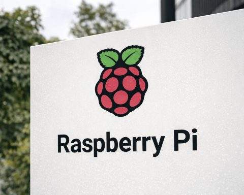 Raspberry Pi share price jumps again as CEO buy and AI chatter keep RPI.L in play
