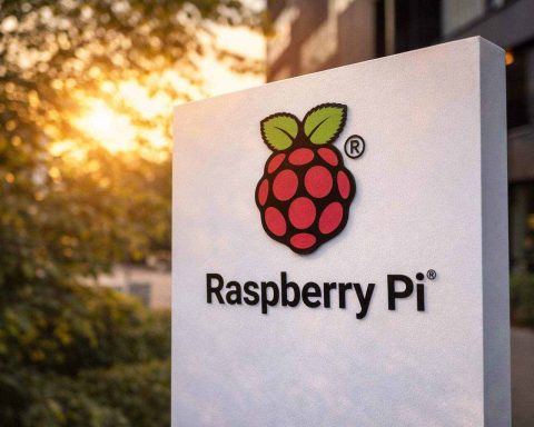 Raspberry Pi shares surge on OpenClaw AI agent buzz as CEO Eben Upton buying draws retail traders