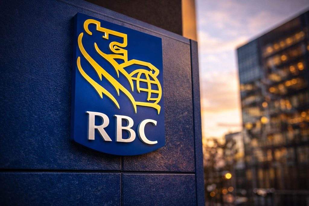 RBC stock heads into new week near C$233 after Canada jobs surprise