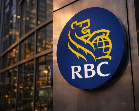 RBC stock nudges up — what to watch before earnings and the next Bank of Canada call